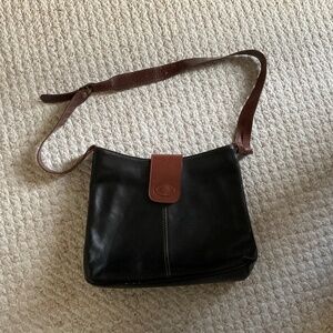 BORSE GIANNI leather purse from Italy